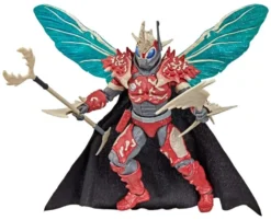 G.I. Joe Classified Series Deluxe Actionfigur #191 Cobra-La Royal Guard 15 cm