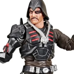 G.I. Joe Classified Series Dreadnok Major Bludd 6-Inch Actionfigur
