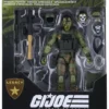 G.I. Joe Classified Series Legacy Collection Actionfigur Action Soldier - Special Forces 15 cm