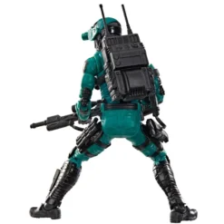 G.I. Joe Classified Series #187 Night-Viper 6-Inch Actionfigur