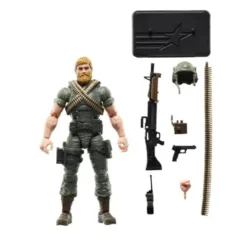 G.I. Joe Classified Series Retro Cardback Craig
