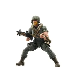 G.I. Joe Classified Series Retro Cardback Craig