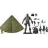 G.I. Joe Classified Series 60th Anniversary Action Pilot HALO Jumper Actionfigur