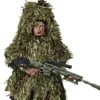 G.I. Joe Classified Series 60th Anniversary Action Marine Sniper Actionfigur
