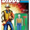 G.I. Joe (Comic) ReAction+ Actionfigur Wave 09 Deep Six
