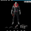 G.I. Joe FigZero Actionfigur 1/6 Destro 31 cm