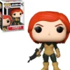 G.I. Joe Funko Pop! Vinylfigur Scarlett