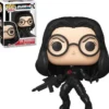 G.I. Joe Funko Pop! Vinylfigur The Baroness