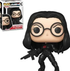 G.I. Joe Funko Pop! Vinylfigur The Baroness