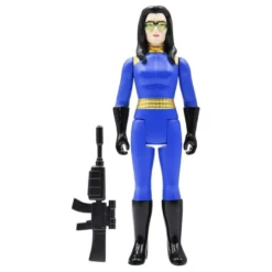 G.I. Joe ReAction Actionfigur Baroness