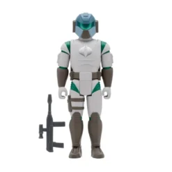 G.I. Joe ReAction Actionfigur Cobra Shocktrooper (A)