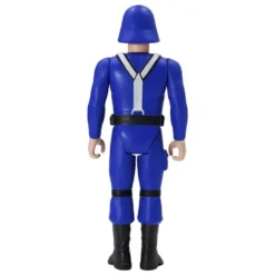 G.I. Joe ReAction Actionfigur Cobra Trooper Y-back (Pink) 10 cm