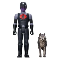 G.I. Joe ReAction Actionfiguren Snakelings Box Set SDCC Exclusive