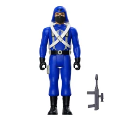 G.I. Joe ReAction Actionfiguren Snakelings Box Set SDCC Exclusive