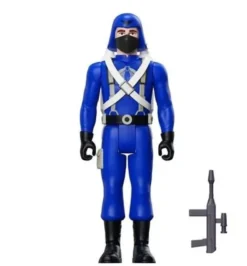 G.I. Joe ReAction Actionfiguren Snakelings Box Set SDCC Exclusive