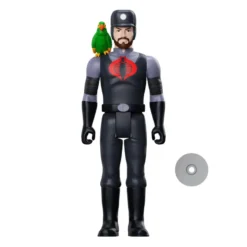G.I. Joe ReAction Actionfiguren Snakelings Box Set SDCC Exclusive