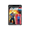 G.I. Joe ReAction Actionfigur Sailor with Mustache (Tan)