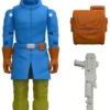 G.I. Joe ReAction+ Actionfigur Snake Eyes (Skybound Comic Box Series, Issue #2)