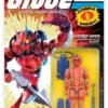 GI Joe ReAction+ Actionfigur Wave 07 Hydro Viper (Comic) 10 cm