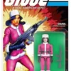 GI Joe ReAction+ Actionfigur Wave 07 Daina (Cartoon) 10 cm