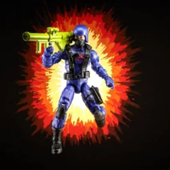 G.I. Joe Retro Collection Actionfigur Cobra Trooper