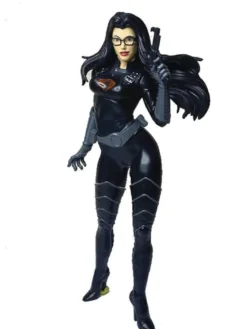 G.I. Joe Statue 1/8 Baroness