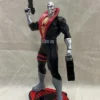 G.I. Joe Statue 1/8 Destro