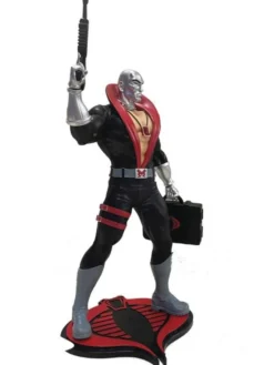 G.I. Joe Statue 1/8 Destro