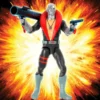 G.I. Joe Ultimates Actionfigur Destro
