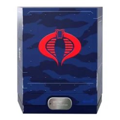 G.I. Joe Ultimates Actionfigur Destro
