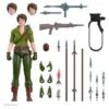 G.I. Joe Ultimates Actionfigur Lady Jaye