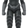 G.I. Joe ULTIMATES! Wave 4 Baroness (Black Suit)