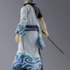 Gintama S.H.Figuarts Actionfigur Sakata Gintoki 15 cm