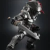 Goblin Slayer Shibuya SOFUBI Arts Soft Vinyl Statue Goblin Slayer