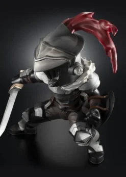 Goblin Slayer Shibuya SOFUBI Arts Soft Vinyl Statue Goblin Slayer