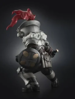 Goblin Slayer Shibuya SOFUBI Arts Soft Vinyl Statue Goblin Slayer