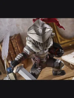 Goblin Slayer Shibuya SOFUBI Arts Soft Vinyl Statue Goblin Slayer