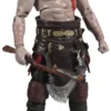 God of War Actionfigur Kratos 18 cm
