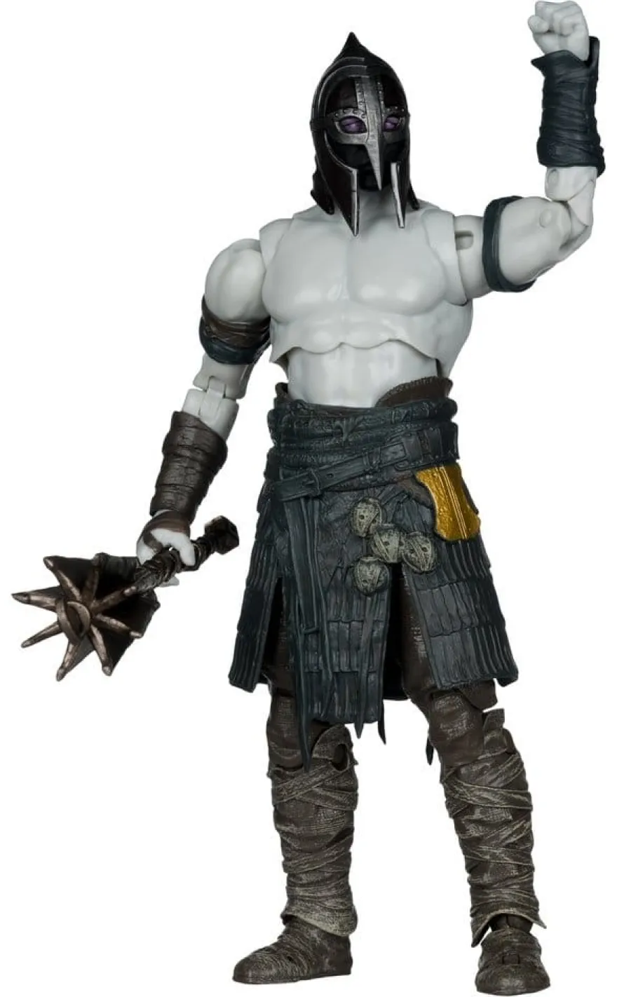 God of War Ragnarok Actionfigur Einherjar 19 cm