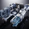 Godzilla Chogokin Diecast Actionfigur Mechagodzilla (Ohrai Noriyoshi poster Ver.) 17 cm