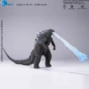 Godzilla 2014 Exquisite Basic+ Actionfigur Godzilla Translucent Ver. 18 cm