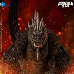 Godzilla Exquisite Basic Series Actionfigur Singular Point Godzilla Ultima Version 17 cm