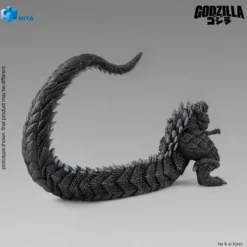 Godzilla Exquisite Basic Series Actionfigur Singular Point Godzilla Ultima Version 17 cm