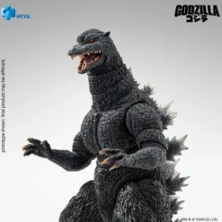 Godzilla: Final Wars (2004) Exquisite Basic Actionfigur Godzilla 18 cm