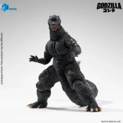 Godzilla: Final Wars (2004) Exquisite Basic Actionfigur Godzilla 18 cm
