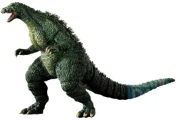 Godzilla Ichibansho PVC-Figur Godzilla Jr. 12 cm