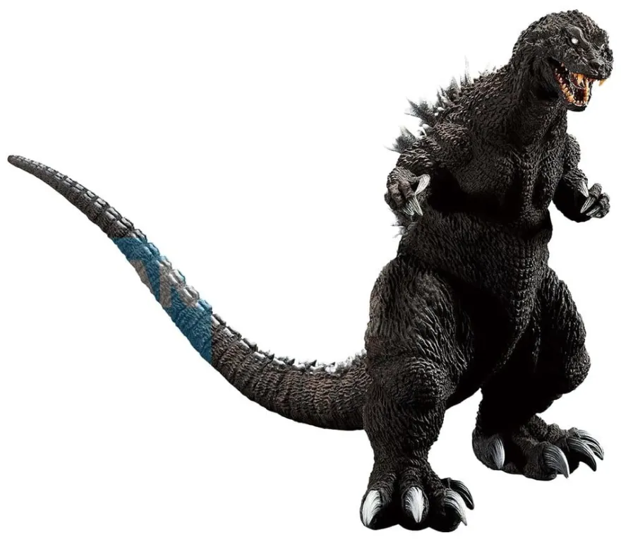 Godzilla Ichibansho PVC-Figur Godzilla (2001) 23 cm