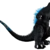 Godzilla Ichibansho PVC-Figur Godzilla (2001) Heat Ray Ver. 23 cm