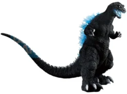 Godzilla Ichibansho PVC-Figur Godzilla (2001) Heat Ray Ver. 23 cm
