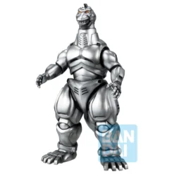 Godzilla Ichibansho PVC Statue Mechagodzilla (1993) Machine Chronicle 23 cm